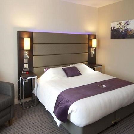 Premier Inn Premier Inn York South West Extérieur photo