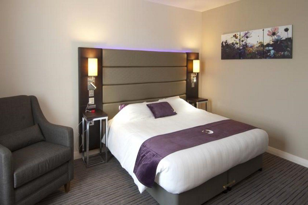 Premier Inn Premier Inn York South West Extérieur photo
