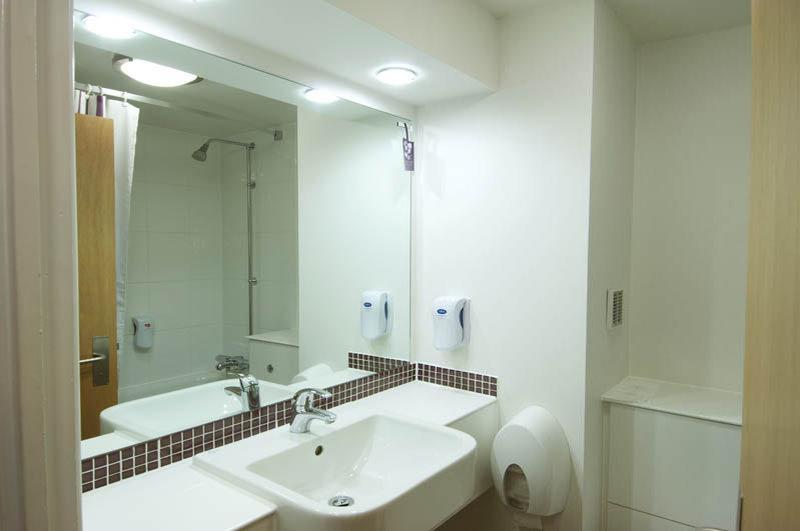 Premier Inn Premier Inn York South West Extérieur photo