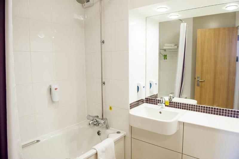 Premier Inn Premier Inn York South West Extérieur photo